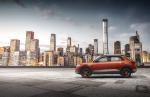 Volkswagen T-Roc 4Motion 2018 года (CN)
